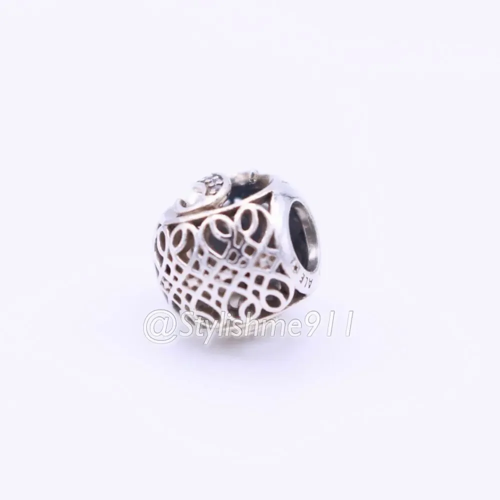 Pandora authentic retired